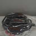 NEIKO 20762A Oil Drain Pan | Black Plastic Anti Splash | Motor Oil Drip Catcher Pan | 2 Gallon (8L) Capacity