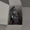 Slopehill Professional Ionic Hair Dryer, Powerful 1800W Fast Drying Low Noise Blow Dryer with 2 Concentrator Nozzle 1 Diffuser Attachments for Home Salon Travel (Pottery Pink and Rose Gold)