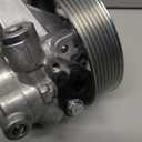 21-5419 Power Steering Pump with Pulley Compatible with Honda CR-V EX LX 2002-2004, Acura TSX Base 2006-2008 2.4L L4, Power Assist Pump Replace # 56110PNB306, 56110PNBA01, 56110PNBA02