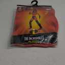 Disguise The Incredibles Mrs. Incredible Classic Costume, Official The Incredibles Adult Costume (M (8-10))