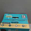 Pampers Swaddlers Diapers, Size 0 (up to 10 lbs), 84 Count, Absorbent, Keeps Baby Dry and Comfortable, Skin Safe Disposable Baby Diaper  (Newborn)