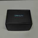 Creality K1/K1 Max/K1C Extruder Motor, Original K1 Max Circular Stepper Motor 3D Printer Extruder Stepper Motor 0.8A 12 Tooth Gear, 3D Printer Stepping Motor for K1 SE/Ender 3 V3/Ender 3 V3 Plus