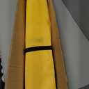 Pop Up Work Tent Instant Tool-Free Setup Portable Shelter for Outdoor Worksite, Construction, Gardening,Roadside Repairs,Emergency Shelter- Waterproof & UV Resistant Canopy 6ft x 6ft x 6.6ft