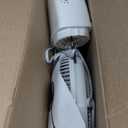 Lasko 2520 Oscillating Stand Fan,White 16 Inch