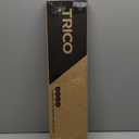 TRICO Silicone Ceramic (90-2222) 22 Inch & 22 inch pack of 2 Automotive Replacement Windshield Wiper Blades For my Car, Super Premium All Weather Beam Blade for Select Vehicle Models