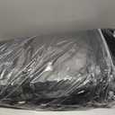 ONEFOREST Camping Table with 2 Camping Chairs and Picnic Blanket, Blanket Tote to Organize Table and Chairs for Outdoor Hiking, Picnics BBQ Cooking