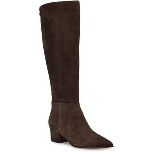 Nine West Women's Morgin (6M) (Brown)