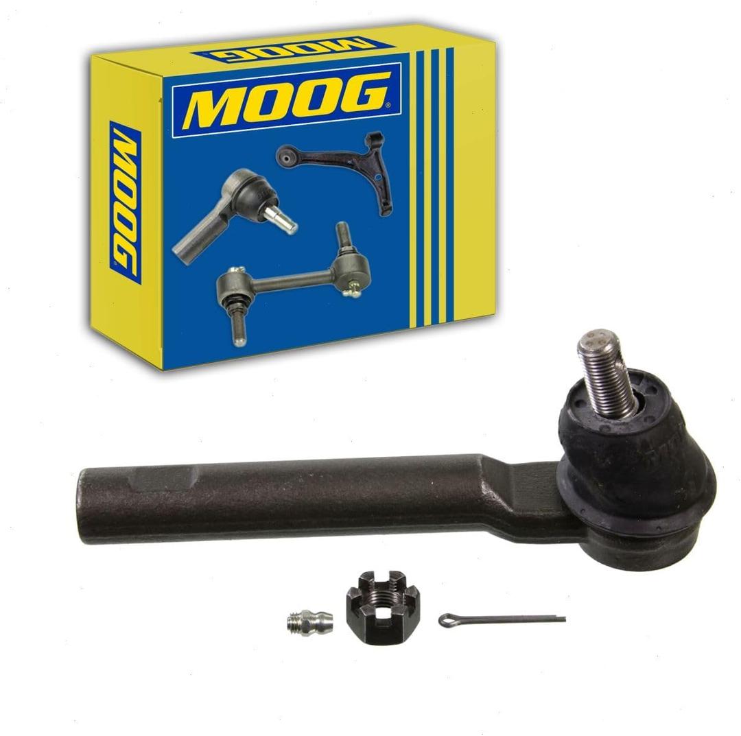 Outer Steering Tie Rod End compatible with Honda CR-V 2007-2011