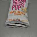 3 x Angie's BOOMCHICKAPOP White Cheddar Popcorn, 4.5 oz. (EXP 03/27/26)