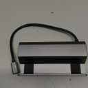 JSAUX Docking Station for Steam Deck/Rog Ally/Legion Go, 7-in-1 Steam Deck Dock with HDMI 4K@60Hz, DisplayPort, Gigabit Ethernet, USB A 3.2 and 100W Charge Compatible with Steam Deck OLED-HB0702