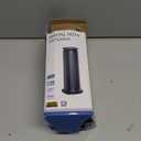 2025 Upgraded TV Antenna Up 2800+ Miles Range, Digital Best Antenna for Smart Tv Indoor/Outdoor 4k Local Channels, Amplified HDTV Antenna Long Range with Amplifier Signal Booster/Thic Cable (Large-X)