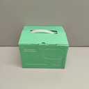 Altoance 4D Neck and Shoulder Heat Massager, Wireless Portable Neck Massager, Relieves Muscle Pain, Simulates Deep Tissue Massage of Human Hand, Ideal Gift. Green