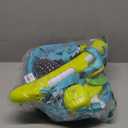 Bright Starts Bounce 'n Spring Deluxe Door Jumper for Baby with Adjustable Strap, 6 Months and Up, Max Weight 26 lbs