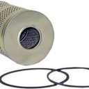 WIX Cartridge Lube Metal Canister Filter