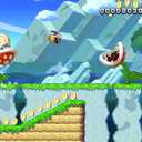 New Super Mario Bros. U Deluxe - US Version