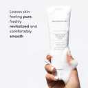 Bare Escentuals Pure Plush Deep Cleansing Foam, 4.2 Oz