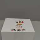 Mafiti Kids Camera Instant Print, 48MP Digital Camera Selfie 1080P Video with 32G TF Card, Toys Gifts for Girls Boys Aged 3-12 for Christmas/Birthday/Holiday (Pink)