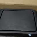 CHEFMAN 6 Quart Dual Basket Air Fryer Oven with Easy View Windows, Sync Finish, Hi-Fry, Auto Shutoff, 2 Independent 3Qt Nonstick Dishwasher Safe Frying Baskets, Digital Double Air Fryer - Black