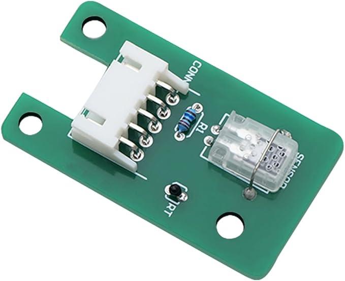 XTPTFABS Humidity Sensor Board Compatible with Hisense Dehumidifiers/Garrison Dehumidifier (for Tank Capacity:70 Pint)Only Fix Error E1