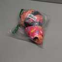 Supet Inflatable Dog Cone Collar Alternative After Surgery, Dog Neck Donut Collar Recovery E Collar for Neuter, Soft Pet Cone (XL(Neck 14"-18"))