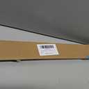 Mower Blade 19.21" Replacement for Ryobi 682162001 635373001 AC04020, Compatible with Ryobi 40V 20-Inch Deck Mowers RY401011 RY401012 RY40108 RY40109, Circle Center Hole 1 Pack