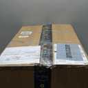 Lahome Pink Washable Rugs 8x10 - Non-Slip Backing Large Living Room Carpet Low Pile Throw Boho Area Rugs for Bedroom, Botanical Print Ultra-Thin Indoor Rug for Classroom Nursery Dining Room Home