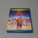 Wreck-It Ralph (Blu-ray 3D/Blu-ray/DVD + Digital Copy)