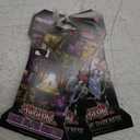 Konami Yu-Gi-Oh Supreme Darkness and Maze Of The Master Booster pack 3Pcs