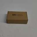 Asidrama 10 Pack 3 Inch(76mm) Antique Brass Kitchen Cabinet Handles, Cabinet Pulls Kitchen Cabinet Hardware for Cupboard Drawer Pulls (3" Hole Center)