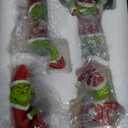 The Grinch Christmas decor