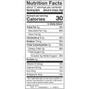 Mrs. Cubbison's Cheese Crisps | Cheddar Flavor | 1.98 Ounce | 100% Real Cheese | Keto Friendly | Great for Snacking and Salad Topper (EXP 05/16/26)