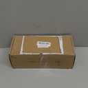 4 Pack Dog Grooming Clippers Low Noise Electric Quiet Adjustable Comb Rechargeable Cordless Suitable for Dogs Cats Pets