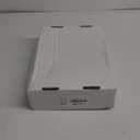 50 Blue End Tab Fastener File Folders - Reinforced Straight Cut Tab - Durable 2 Prongs Designed to Organize Standard Medical Files, Receipts, Office Reports - Letter Size, Blue, 50 Pack