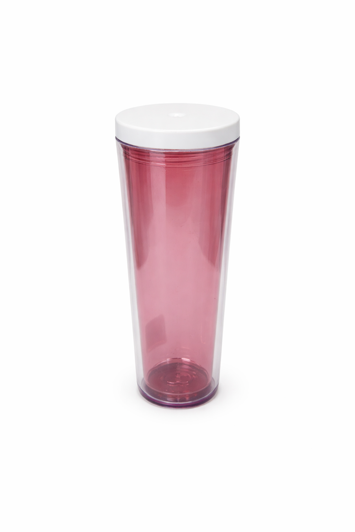 Tumbler Pink 24Oz