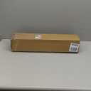 Alise Bathroom Double Towel Bar, 24 Inch Wall Mount Towel Holder, Towel Racks for Bathroom, SUS304 Stainless Steel Towel Hanger, Thickened Pipe with Strong Load-Bearing Capacity, Matte Black