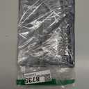 GABraden Compatible with MacBook Air 13 inch Case,2020 2019 2018 Release,(A2337 M1 A2179 A1932),with Touch ID and 2 Pack Keyboard Protectors,Laptop Plastic Hard ShellBlack Leopard Cheetah Pattern