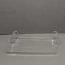 1 Piece W11239961 Refrigerator Replacement Shelves Refrigerator Door Shelf Fits for whirl-pool Side-by-side Refrigerators WRS321SDH WRS311SDH WRS325SDH Replaces W10900538