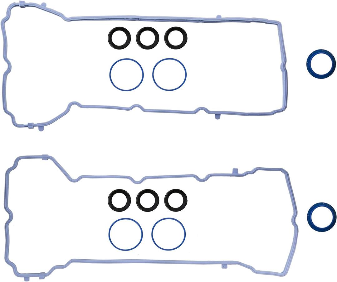 FEL-PRO VS 50805 R Engine Valve Cover Gasket Set for Jeep Grand Cherokee
