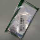 French Tip Press On Nails - BTArtbox White Almond Medium Reusable Stick On Nails in 15 Sizes - 30 Soft Gel Fake Nail Kit for Women Gift, Classic