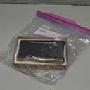 Typhur Sync Gold Wireless WiFi Meat Thermometer, 2 Slim Probes, 6 Sensors, 10x Stronger Signal, 0.5 Accuracy, Smart Base Direct Setup, Reliable Reading Through Kamado Grill BBQ Oven Smoker Air Fryer (Regular)