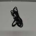 New Open Package Philips 3-in-1 USB Black Charging Cable - 6 ft