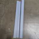 26-Grey Roller Shades Blackout Blinds for Windows