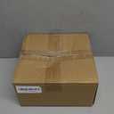 Freestanding Tub Drain Rough-in Kit, Bathtub Drain Kit with PVC Plastic Adapter and Brass Tail Pipes, Compatible with Freestanding Bathtub, Floor Mounted Bathtub and Copper Bathtub