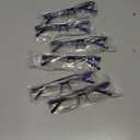 Gaoye Reading Glasses Men/Women, Eyeglasses, Blue Light Readers for Men/Women, Eye Glasses