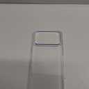 TORRAS Slim Fit for iPhone 17 Pro Max Case, Ultra Thin 17 Pro Max Case, Lightweight Matte Anti-Scratch Hard PC Cover Phone Case for iPhone 17 Pro Max 6.9 inch, Clear