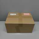 3 Pack White Buffet Food Risers, Step 12 1110 Large Size Acrylic Cube Box Display for Dessert Table Display Set Food Drink Collectibles Jewelry Figures, Display Stands for Retail Vendor Events,5 Side, Rectangle
