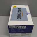 35W Ultrasonic Jewelry Cleaner, 45KHz Retainer Cleaner for Jewelry, 5 Timer & 3 Power Modes, Eyeglasses, Rings, Watch Strap, Dentures - 20oz, 304 Stainless Steel Tank, Quiet <38dB (Orange)