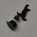 Charchendo Tablet Holder for Car Truck SUV Dashboard Windshield, Strong Suction Cup Tablet Phone Mount with 7.5" Metal Arm 360 Rotation Fits iPad Pro 13/12.9/Air/Mini, Galaxy Z Fold, 4-13" Devices