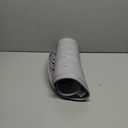 Skip Hop Non-Slip Baby Bath Mat, Moby, Grey