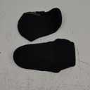 Skyone Dive Neoprene Socks Men Women, 3MM Wetsuit Scuba Socks, Sand Socks Diving Fin Socks Thermal Anti Slip Flexible, Size L